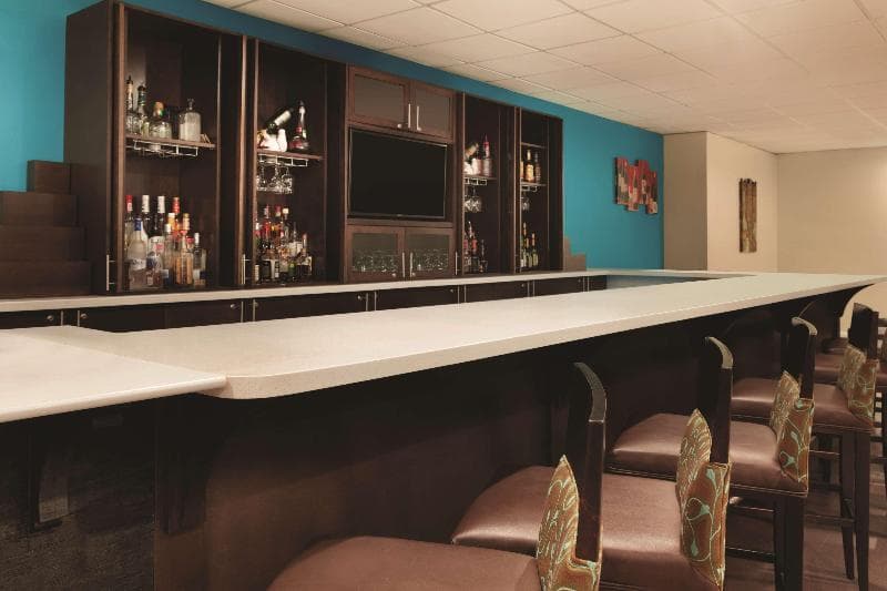 Radisson Hotel Charlotte Airport 3