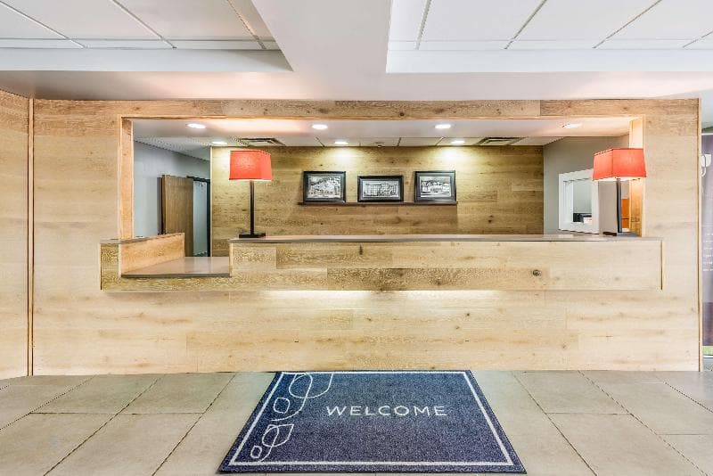 Country Inn & Suites by Radisson, Cookeville, TN 2