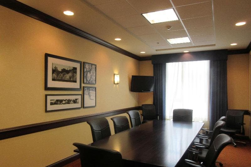 Comfort Inn And Suites photo 1