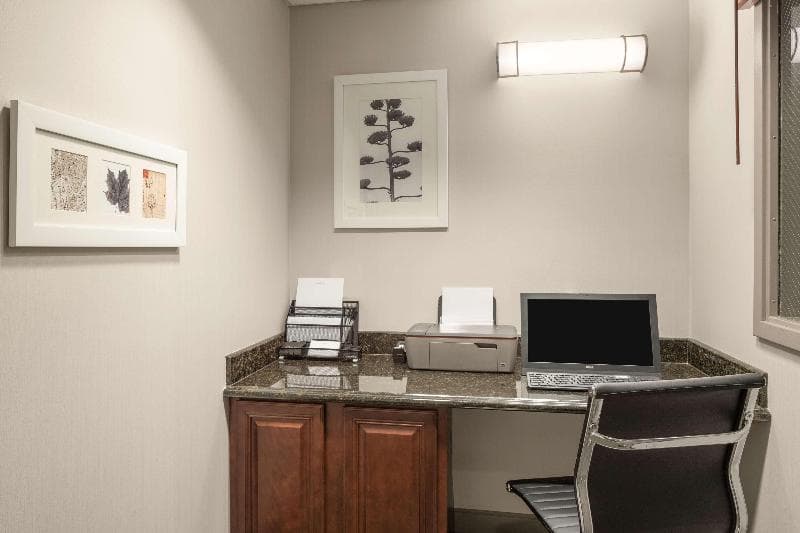 Country Inn & Suites by Radisson, Lima, OH photo 1