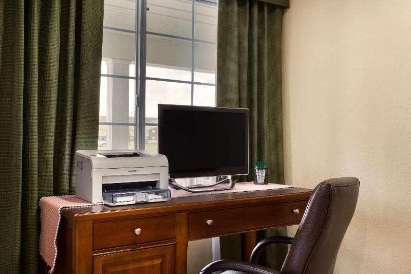 Country Inn Suites By Radisson Marion Oh main