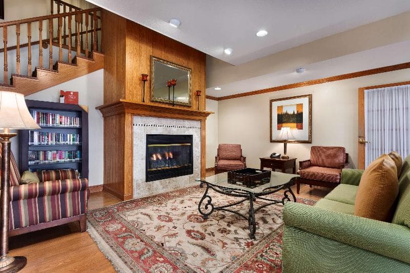 Country Inn Suites By Radisson Marion Oh 5