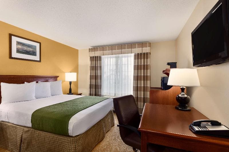 Country Inn Suites By Radisson Marion Oh 4