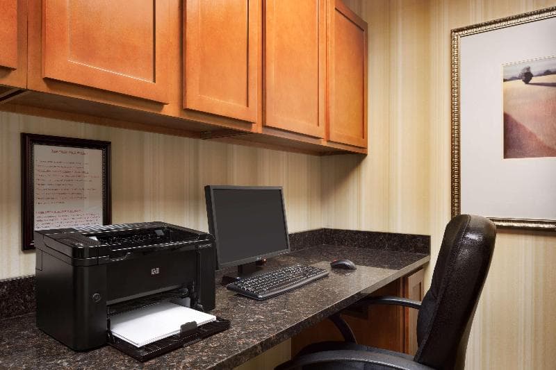 Country Inn And Suites By Radisson, Toledo South, Oh photo 1