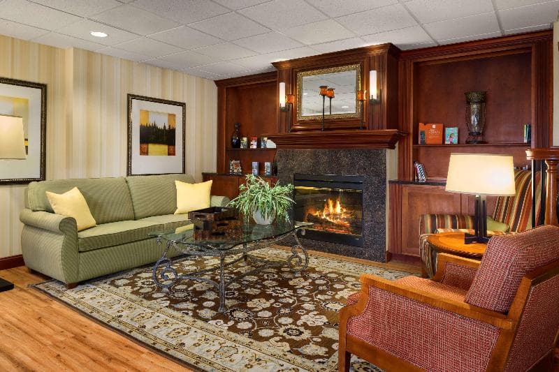 Country Inn And Suites By Radisson, Toledo South, Oh 4