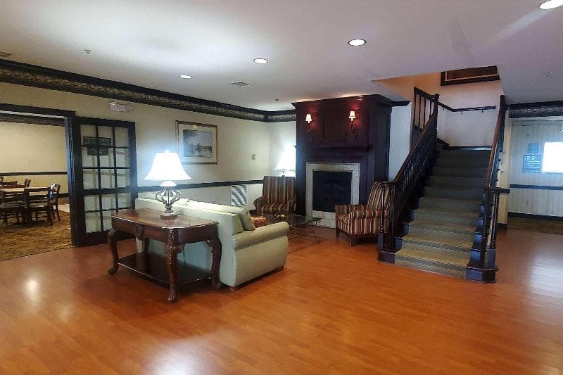 Wingate By Wyndham Youngstown 3