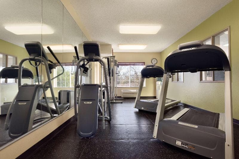 Country Inn Suites By Radisson Norman Ok 2
