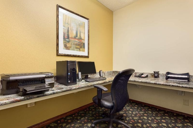 Country Inn Suites By Radisson Norman Ok photo 1
