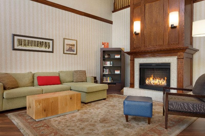Country Inn Suites By Radisson Norman Ok 5