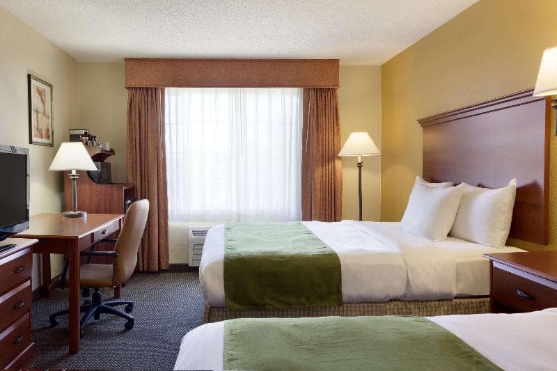 Country Inn Suites By Radisson Norman Ok 4