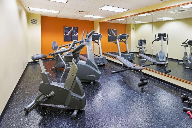 Country Inn & Suites By Radisson, Lewisburg, Pa photo 1