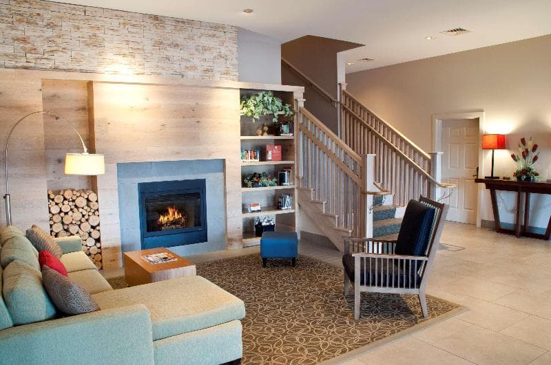 Country Inn & Suites By Radisson, Lewisburg, Pa 4