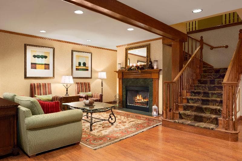 Country Inn Suites By Radisson Anderson Sc 5