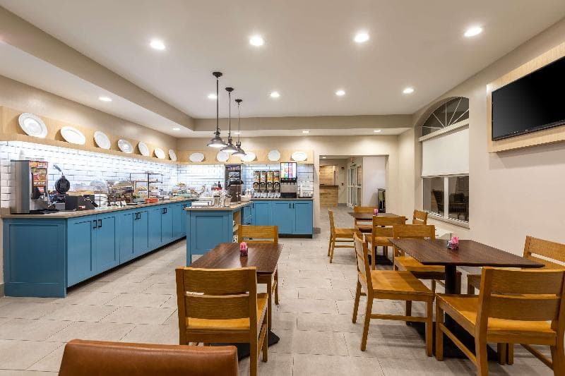 Country Inn Suites By Radisson Anderson Sc 3
