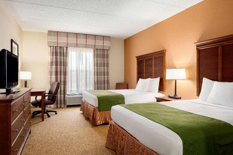 Country Inn Suites By Radisson Anderson Sc 4