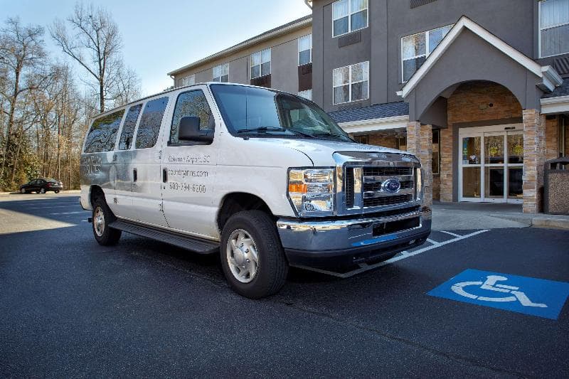 Country Inn & Suites by Radisson, Columbia Airport, SC photo 1