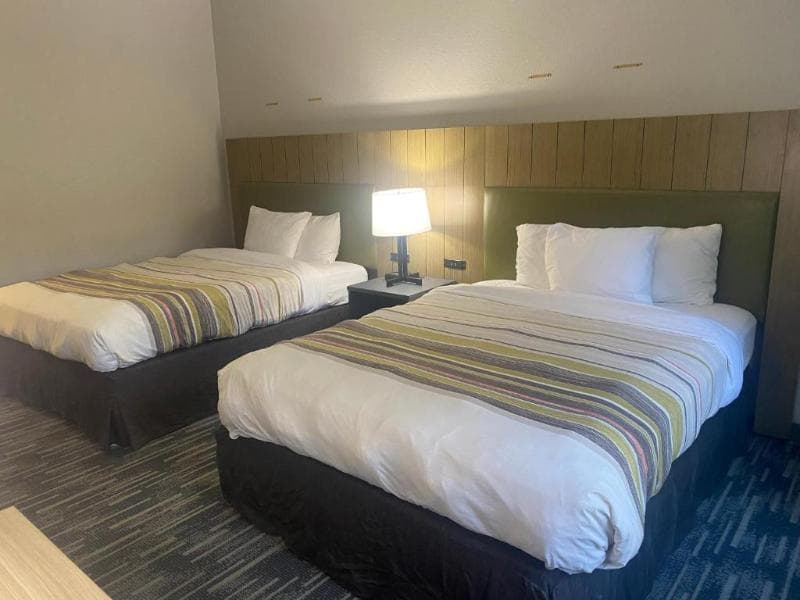 Country Inn & Suites by Radisson, Columbia Airport, SC 4