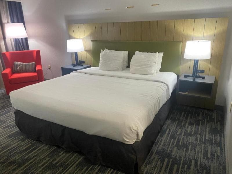 Country Inn & Suites by Radisson, Columbia Airport, SC 5