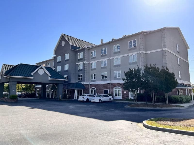 Spark by Hilton Orangeburg photo 1