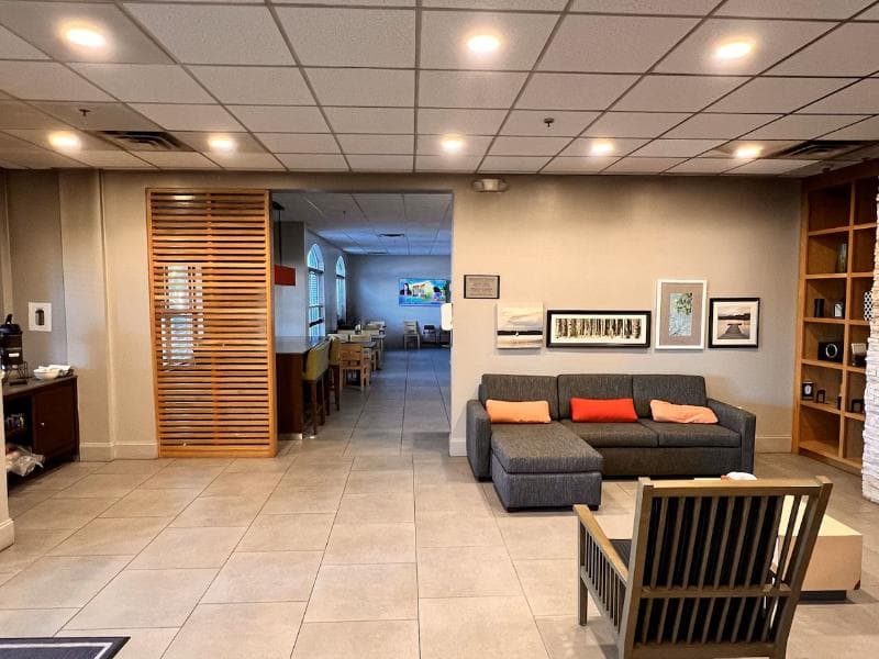 Spark by Hilton Orangeburg 2