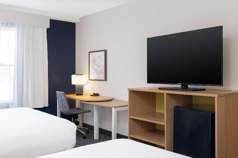Spark by Hilton Orangeburg 3