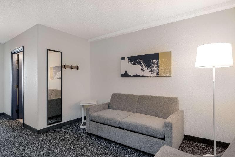 Spark by Hilton Orangeburg 5