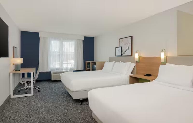 Spark by Hilton Summerville 3