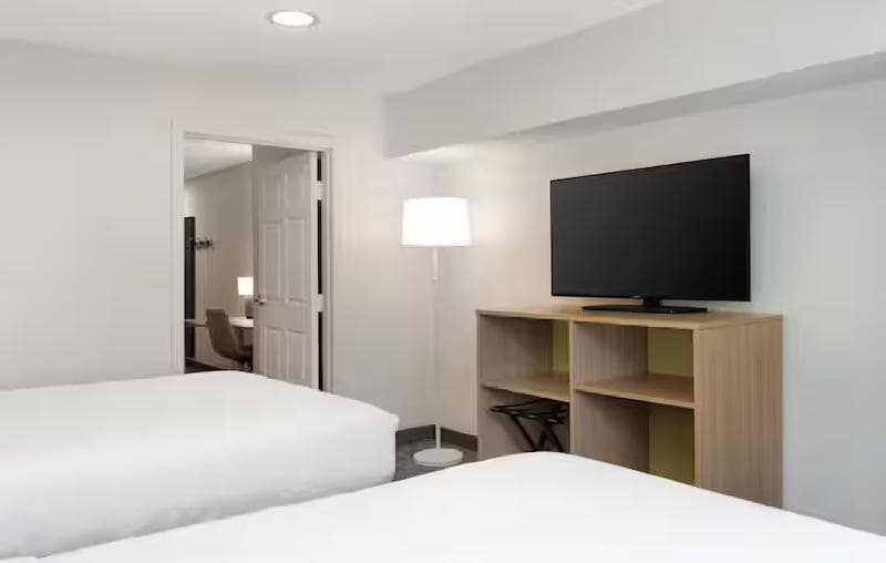 Spark by Hilton Summerville 5