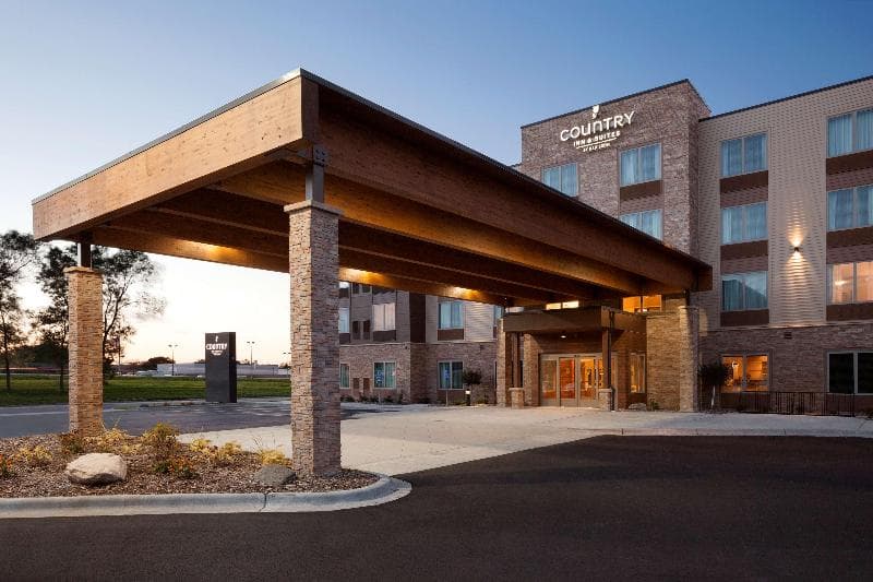 Country Inn & Suites by Radisson, Clarksville, TN photo 1