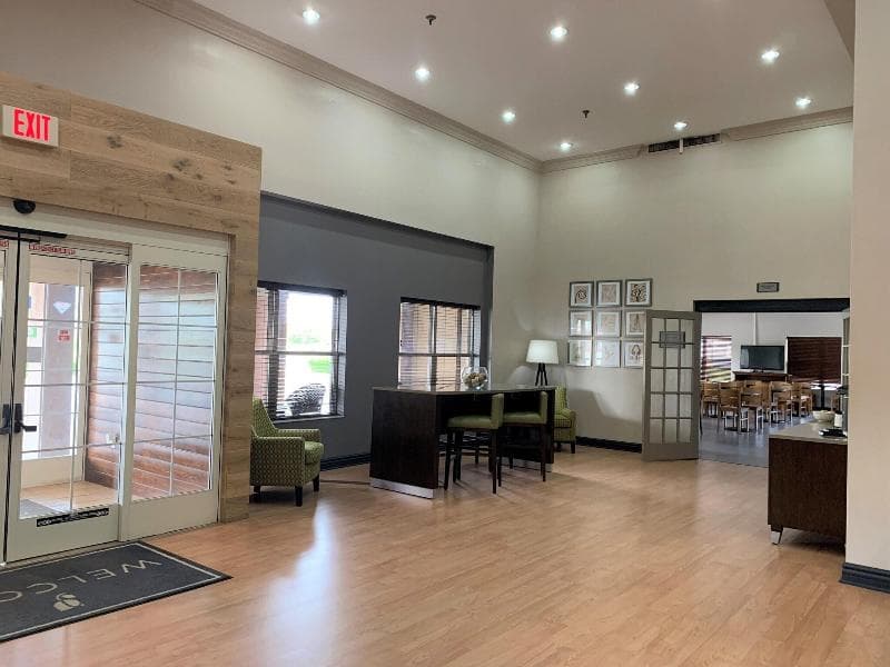 Country Inn & Suites by Radisson, Clarksville, TN 5