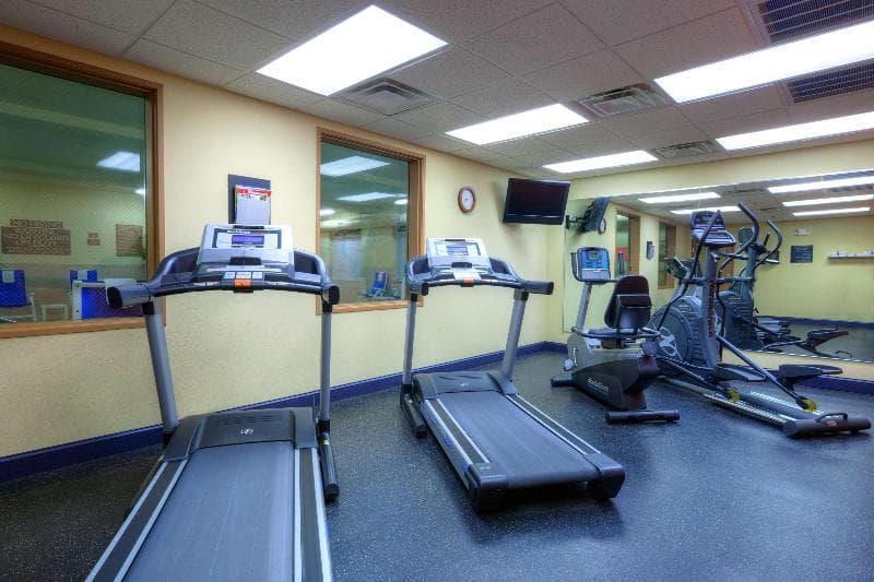 Country Inn & Suites By Radisson, Emporia, Va 2