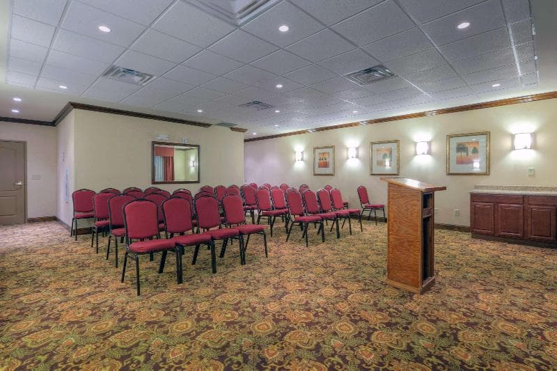 Country Inn & Suites By Radisson, Emporia, Va photo 1