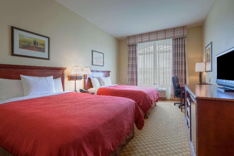 Country Inn & Suites By Radisson, Emporia, Va 4