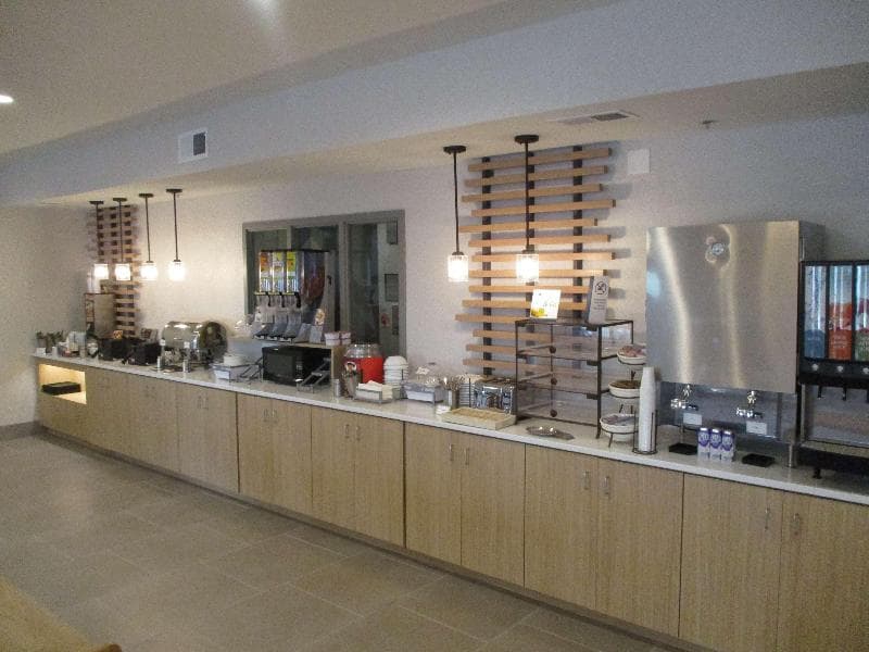 Best Western Eau Claire South 3