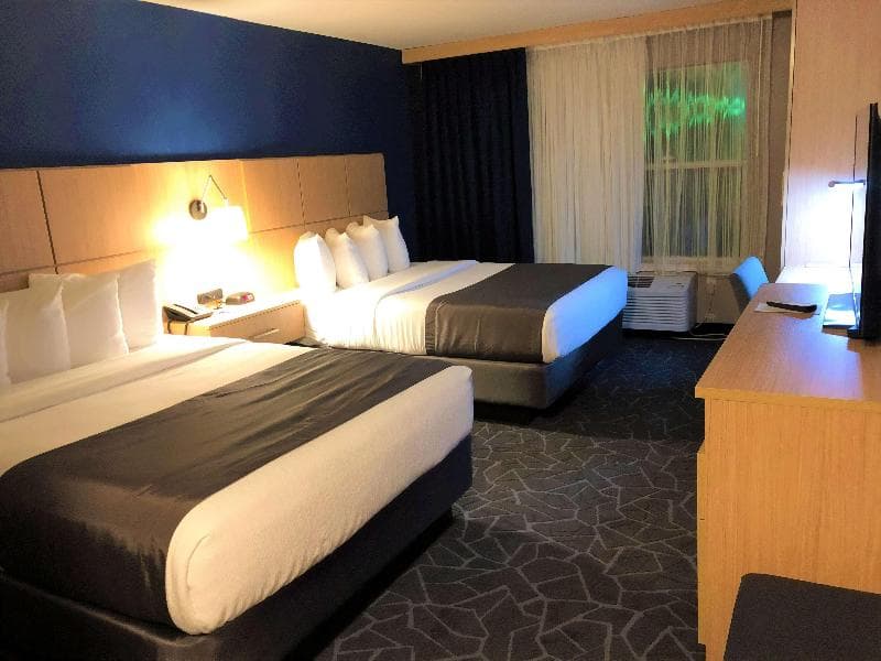 Best Western Eau Claire South 4