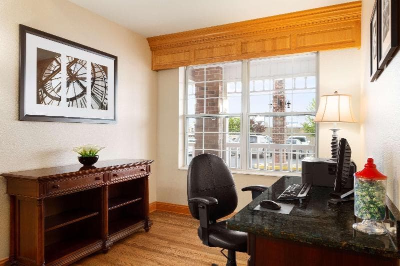 Country Inn & Suites By Radisson, Kenosha, Wi photo 1