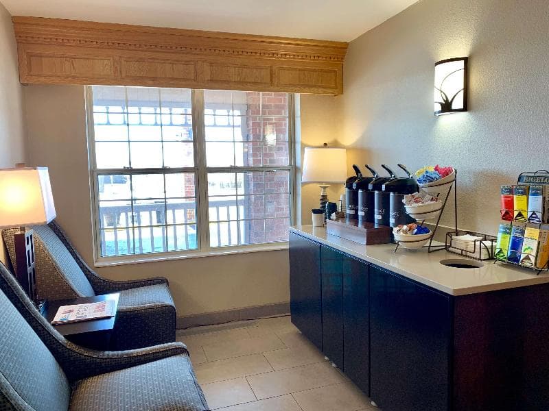 Country Inn & Suites By Radisson, Kenosha, Wi 5