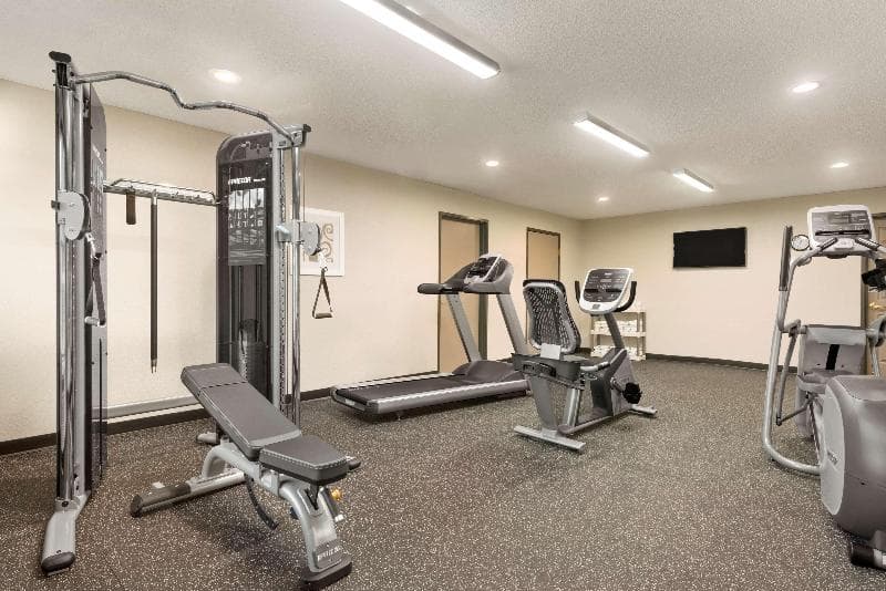 Country Inn & Suites By Radisson, Platteville 2