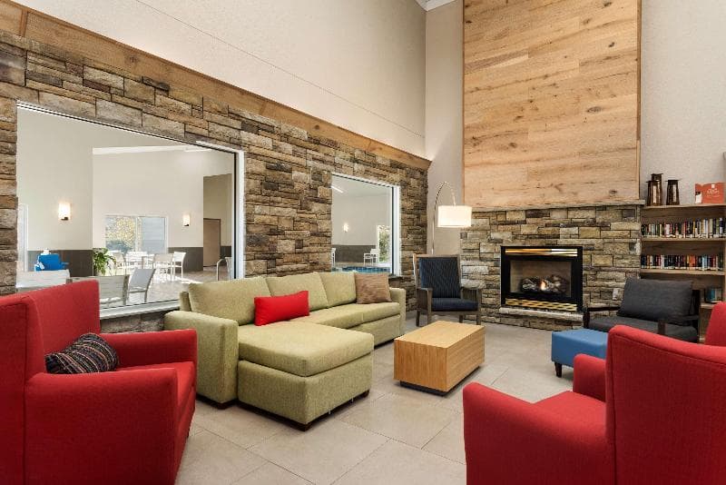 Country Inn & Suites By Radisson, Platteville 5