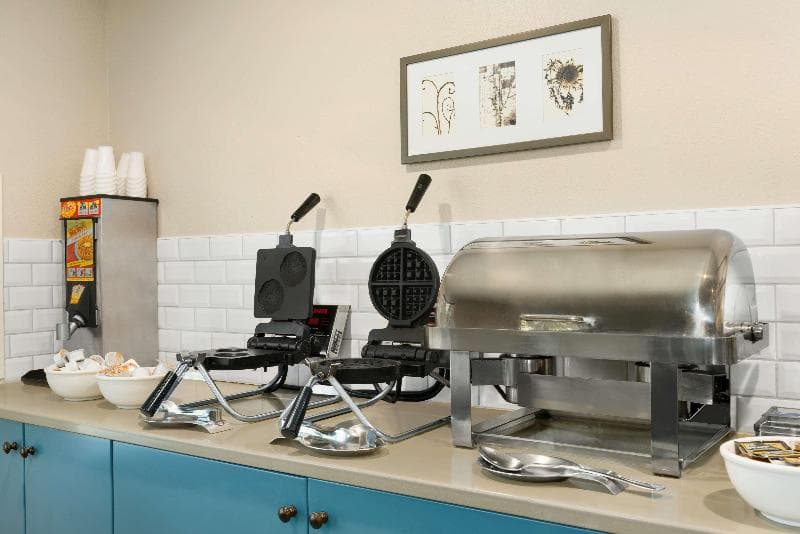 Country Inn & Suites By Radisson, Platteville 3