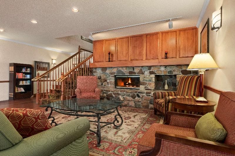 Country Inn & Suites By Radisson, Stevens Point, Wi 5