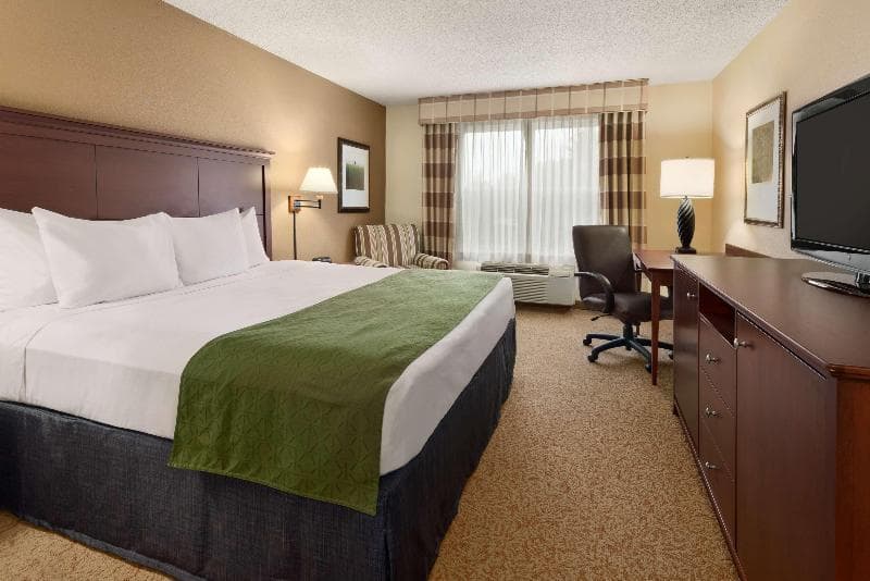 Country Inn & Suites By Radisson, Stevens Point, Wi 4