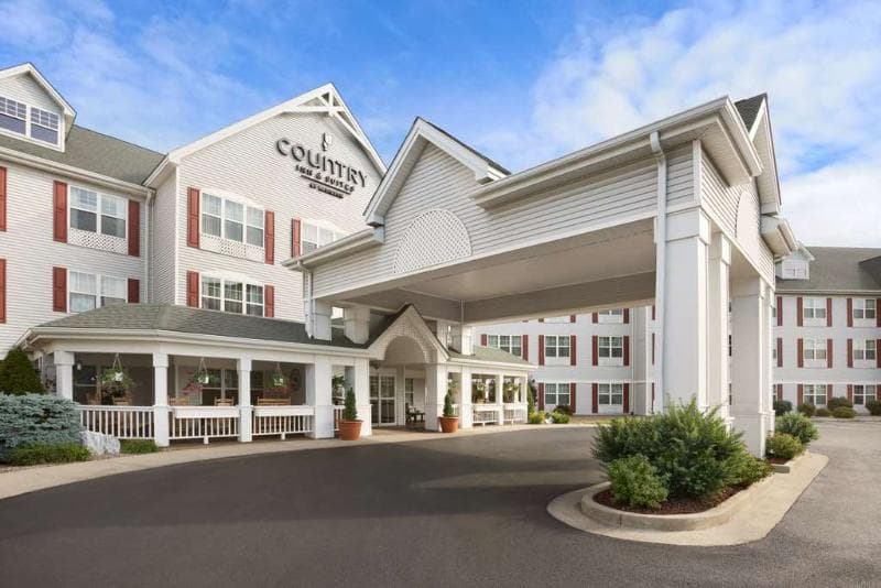 Country Inn & Suites by Radisson, Beckley, WV photo 1
