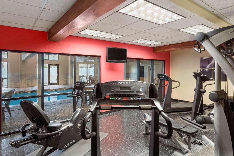 Country Inn & Suites by Radisson, Council Bluffs, IA photo 1