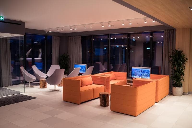 Hotel Sophia By Tartuhotels 4