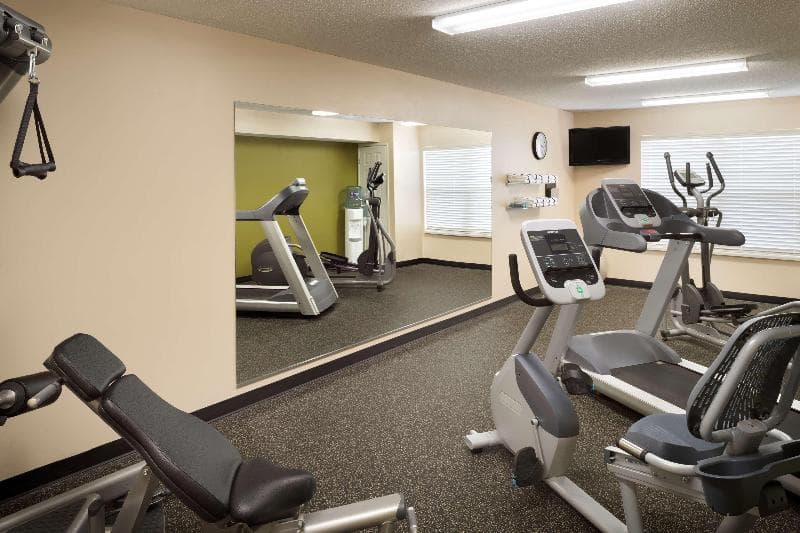 Country Inn Suites By Radisson Grinnell Ia 2