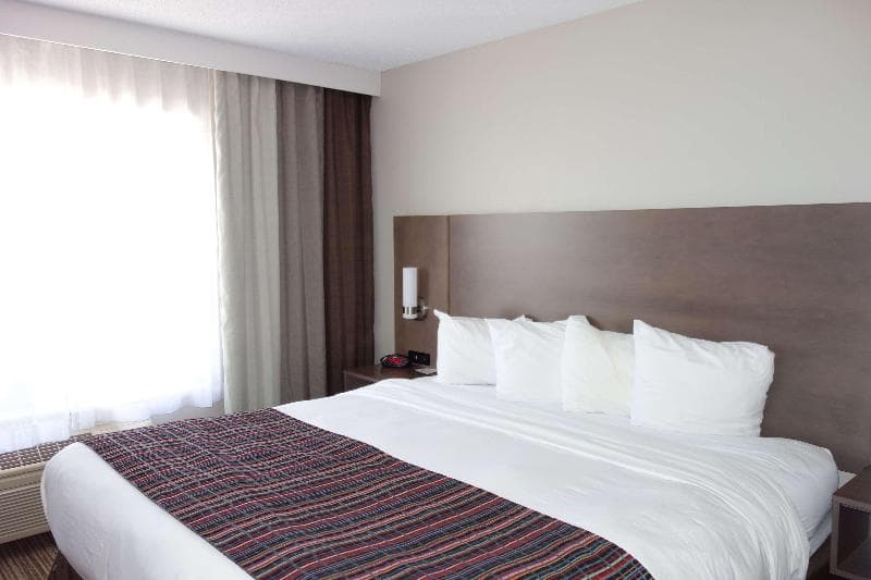 Country Inn & Suites By Radisson, Mason City, Ia 3