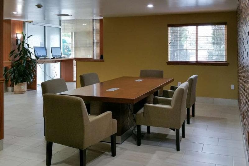 Country Inn & Suites by Radisson, Portland Delta Park, OR photo 1