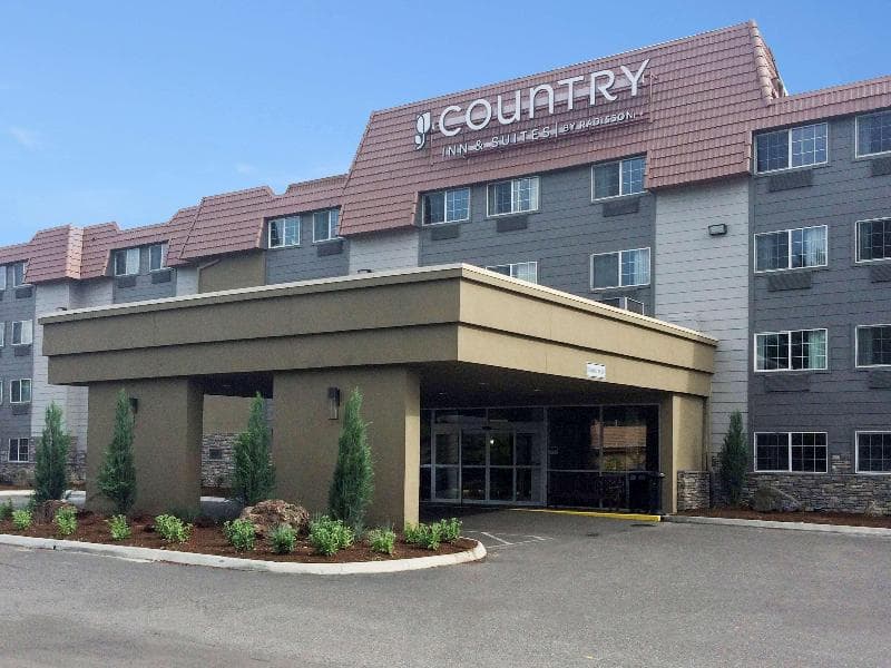 Country Inn & Suites by Radisson, Portland Delta Park, OR 5