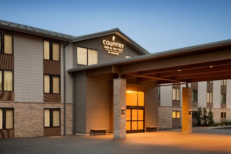 Country Inn & Suites by Radisson, Seattle-Tacoma International Airport, WA 4